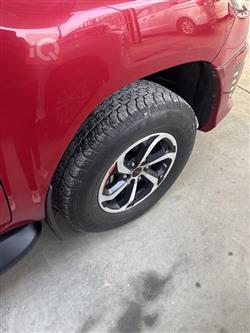 تويوتا هايلوكس